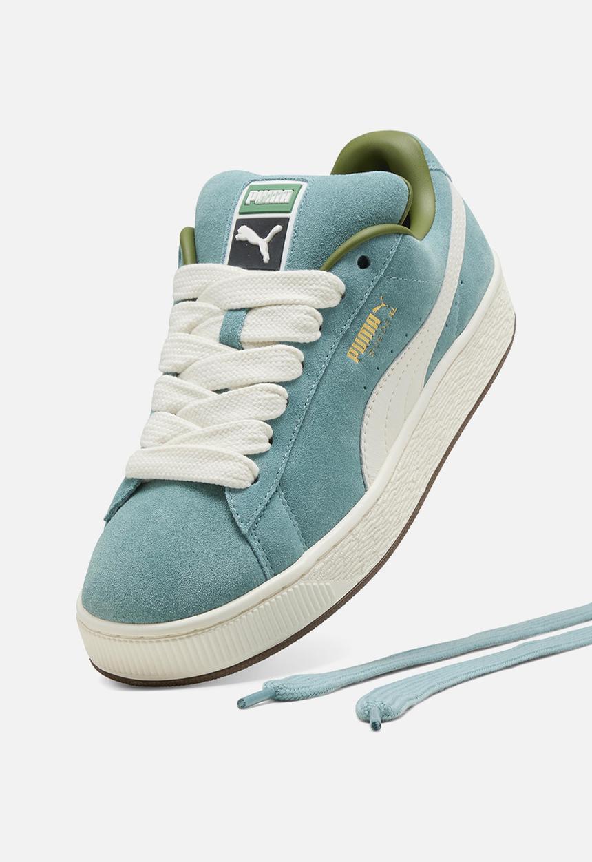 PUMA - Suede XL