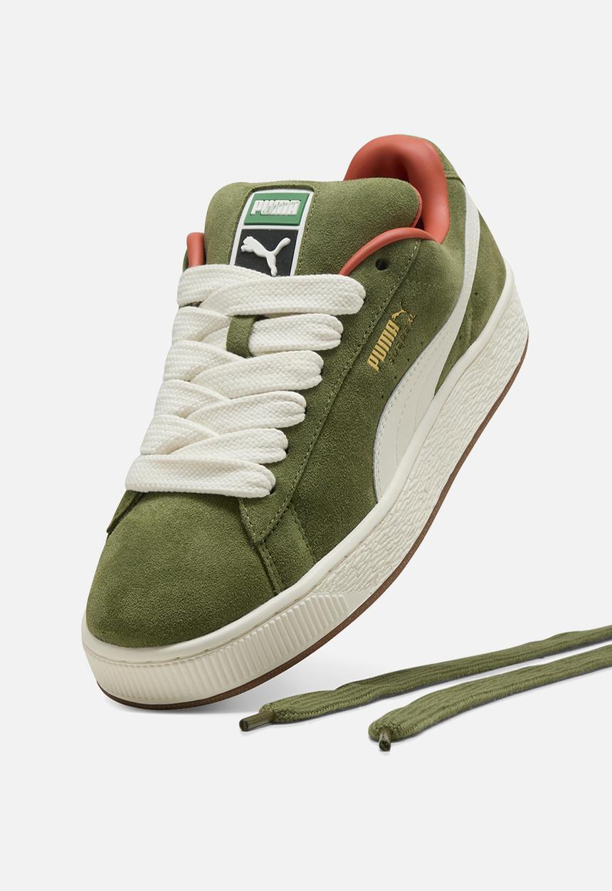PUMA - Suede XL