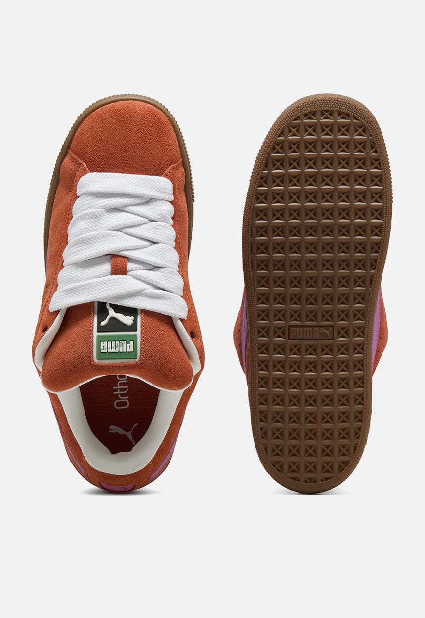 PUMA - Suede XL