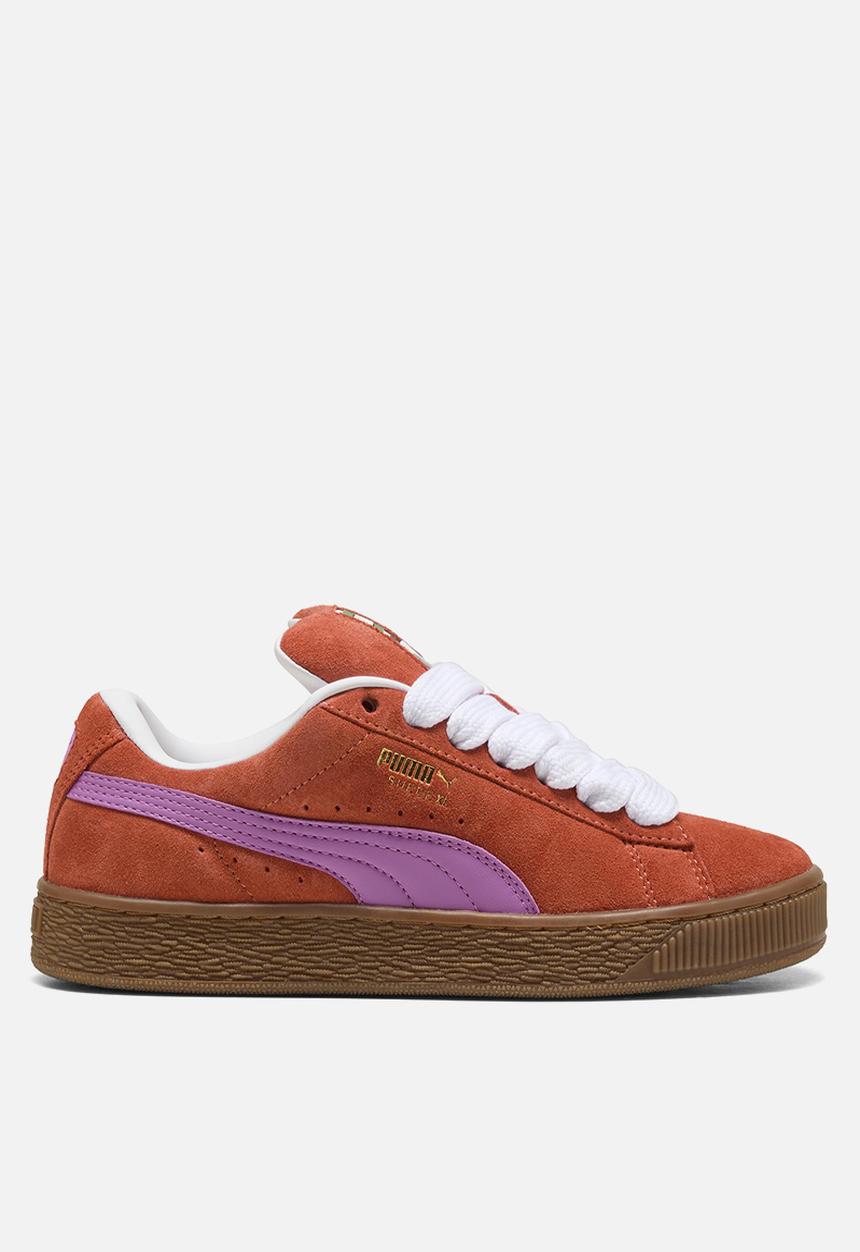 PUMA - Suede XL