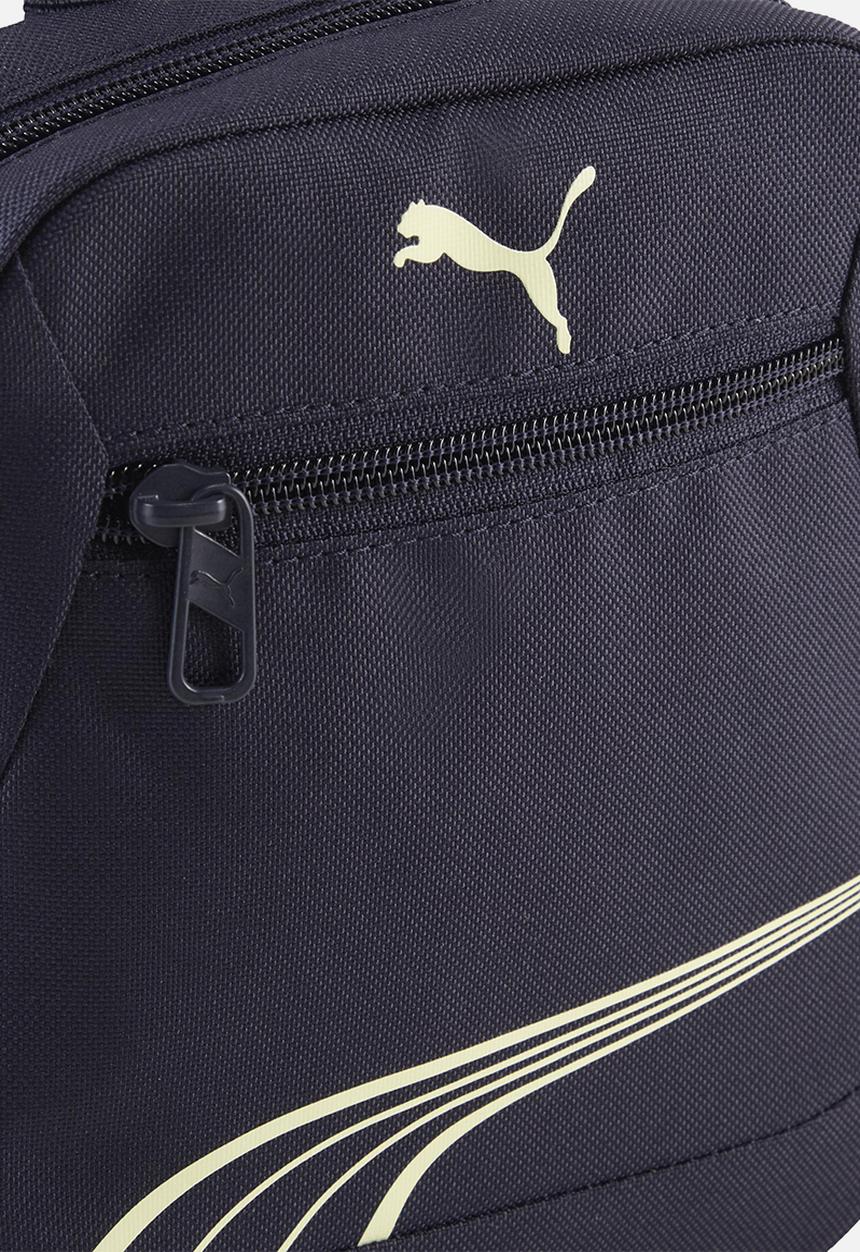 PUMA - PUMA Fundamental Portable - New Navy-Apple
