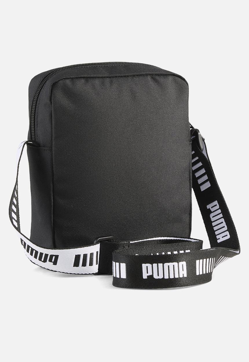 PUMA - Puma Phase Tape Portable - Puma Black