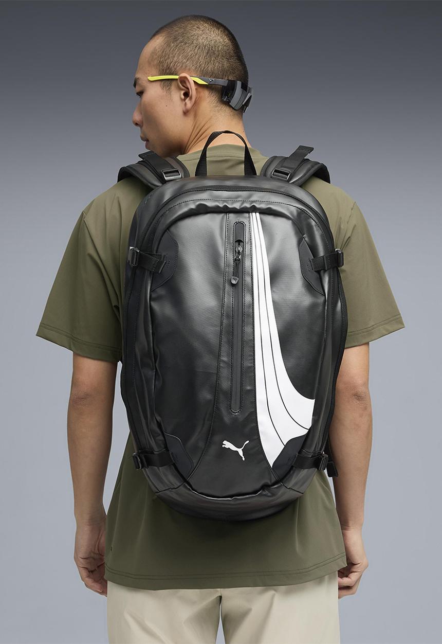 PUMA - Mode Backpack - PUMA Black