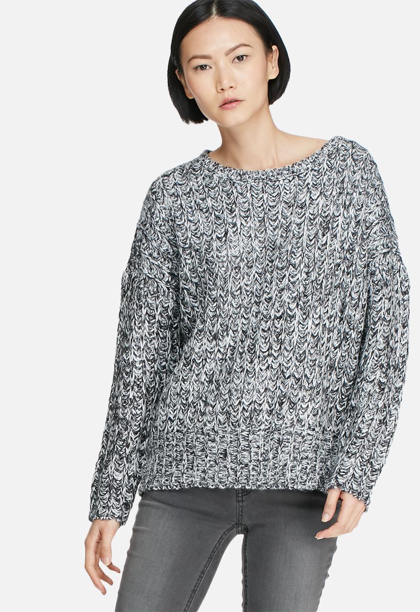 Vero Moda - Smile sweater