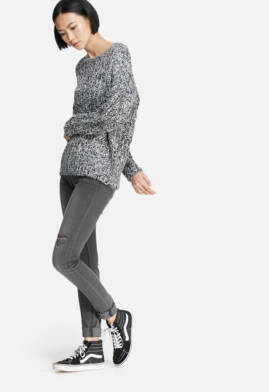 Vero Moda - Smile sweater