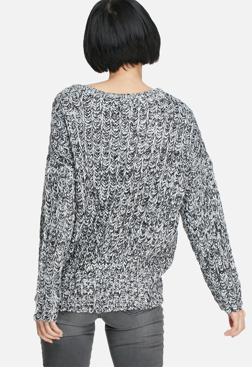 Vero Moda - Smile sweater