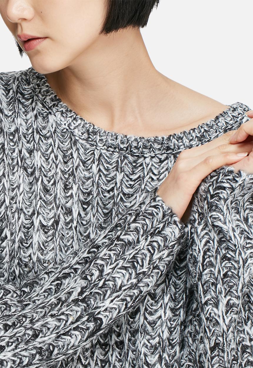 Vero Moda - Smile sweater