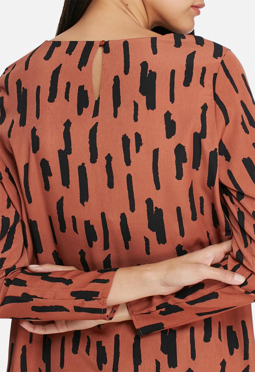 Pieces - Ivalo top