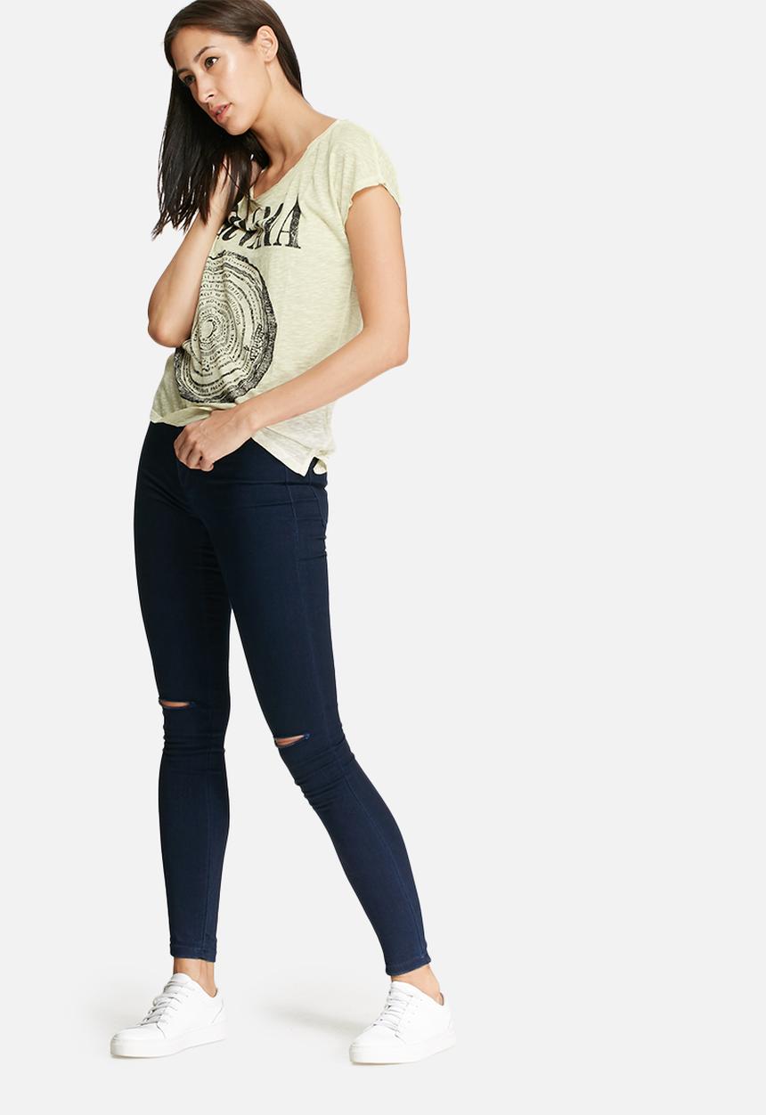 ONLY - Nirvana tee