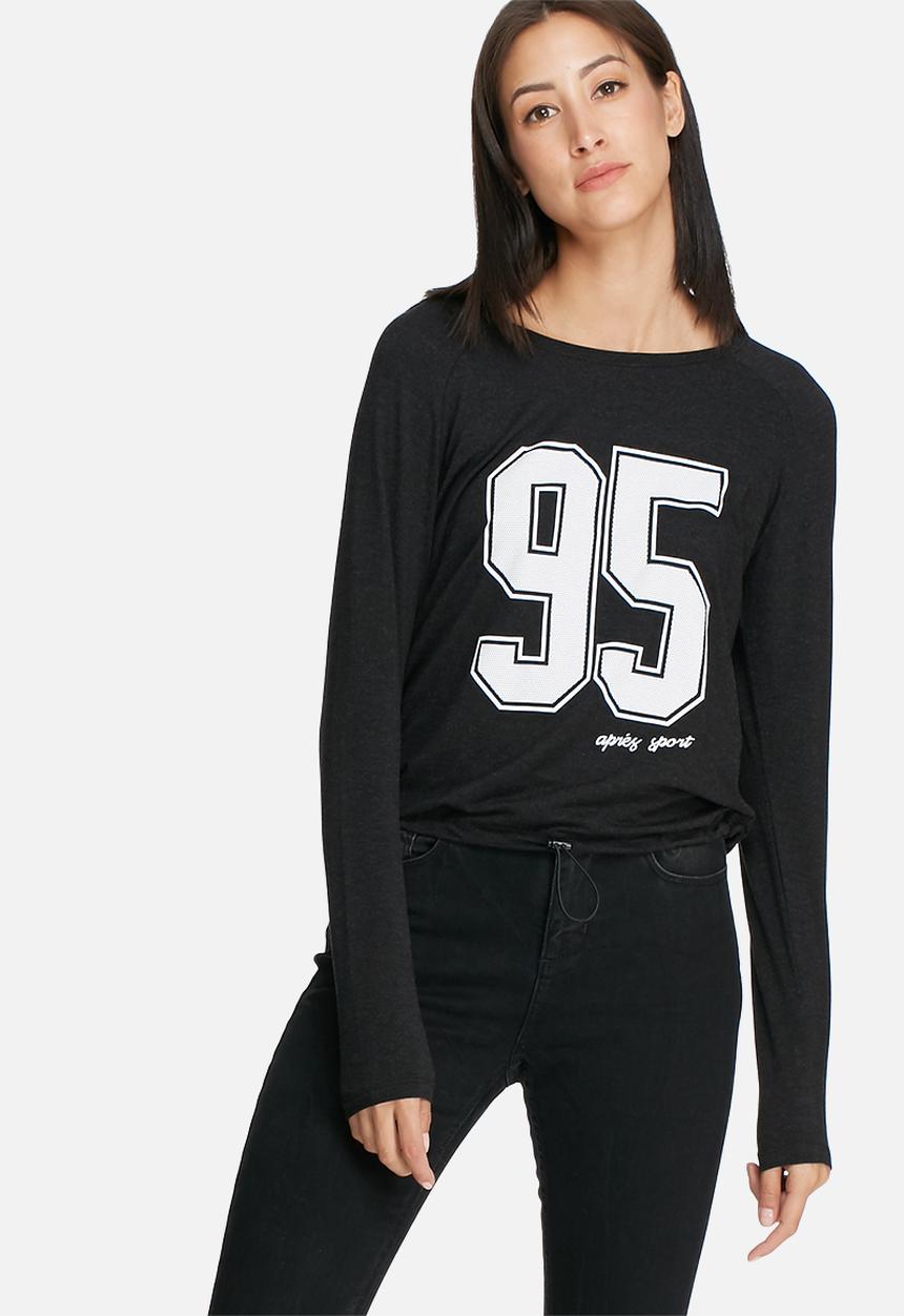 ONLY - Count top