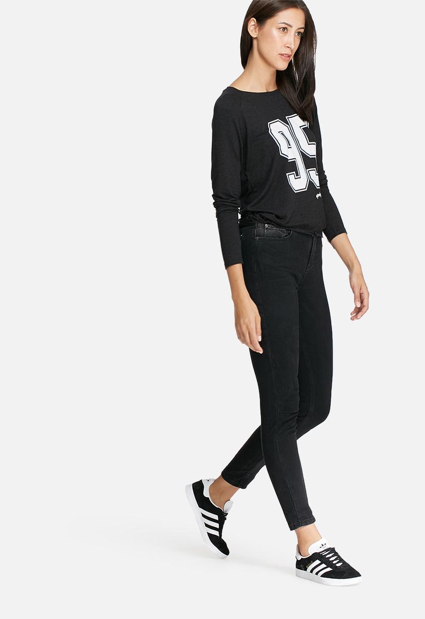 ONLY - Count top
