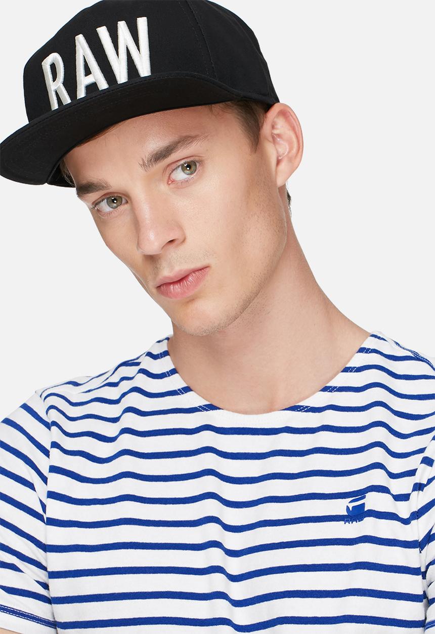 G-STAR - Obaruh snapback cap