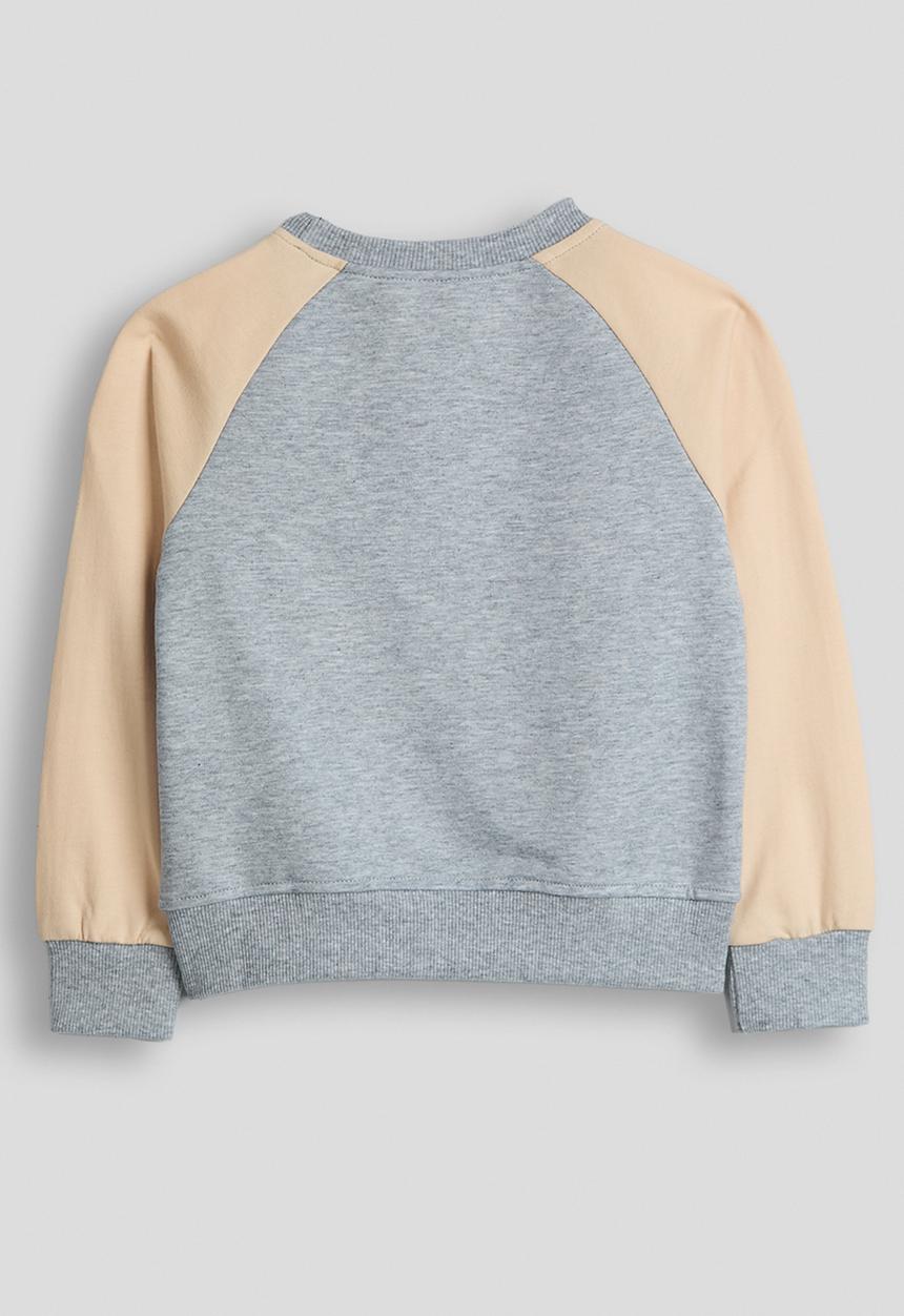 Pop Candy - Sweatshirt - grey/neutral