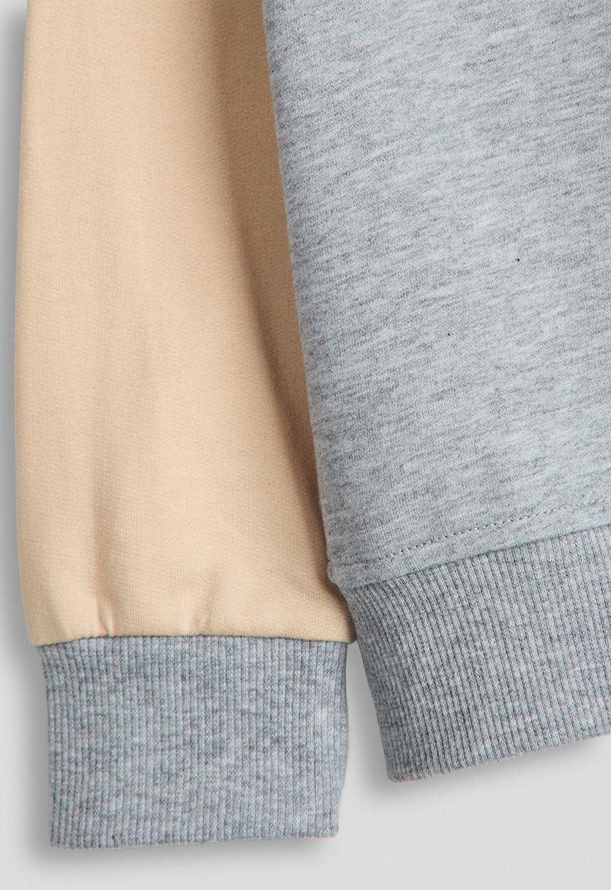 Pop Candy - Sweatshirt - grey/neutral