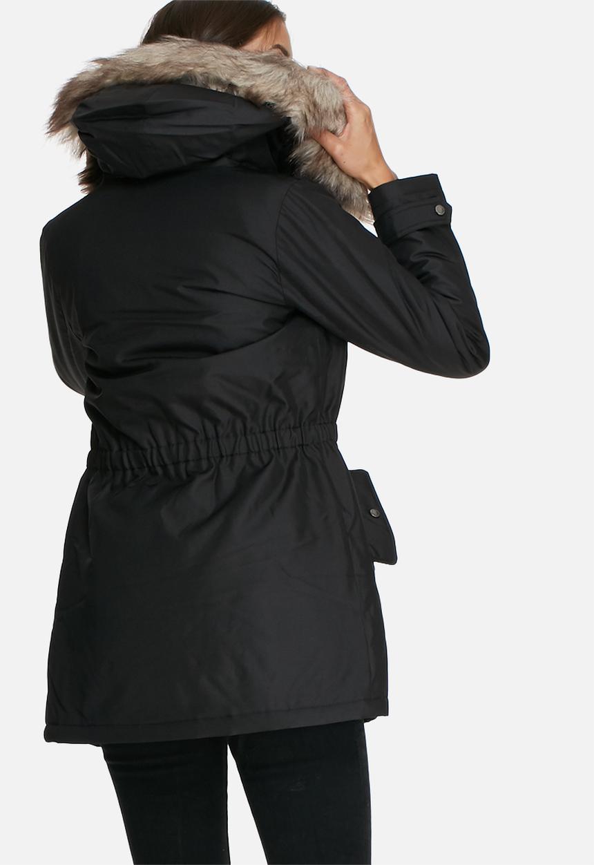 ONLY - Iris parka