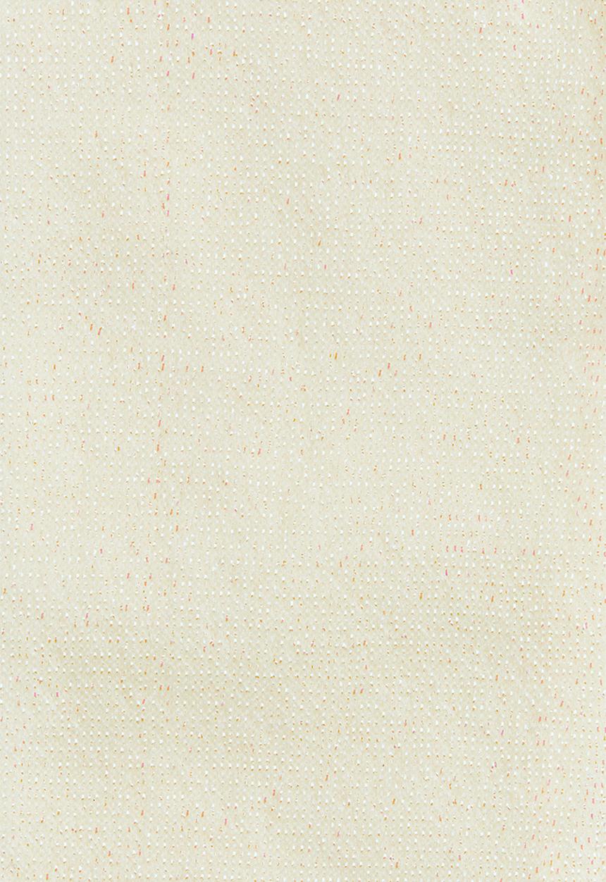 H&M - Glittery tights - white/glittery