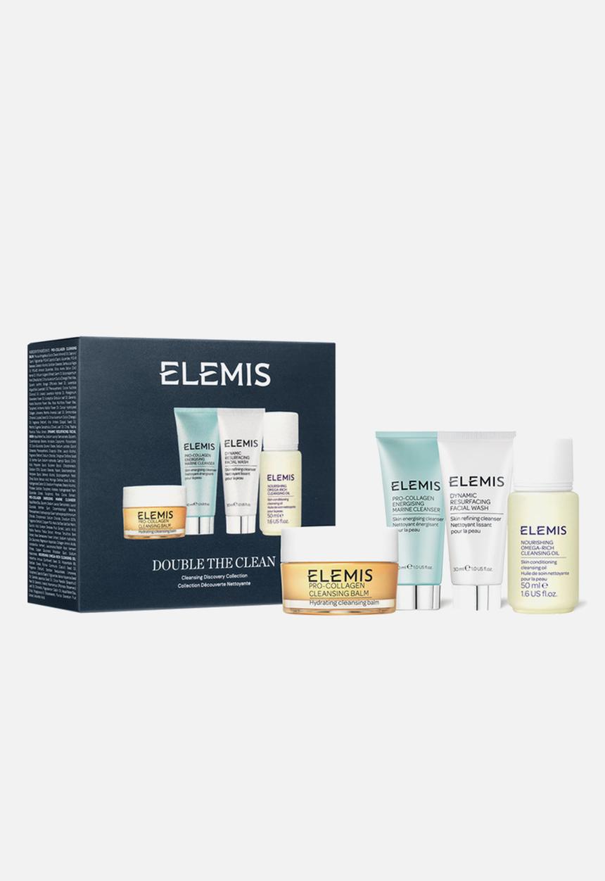 ELEMIS - Double The Clean - Discovery Kit
