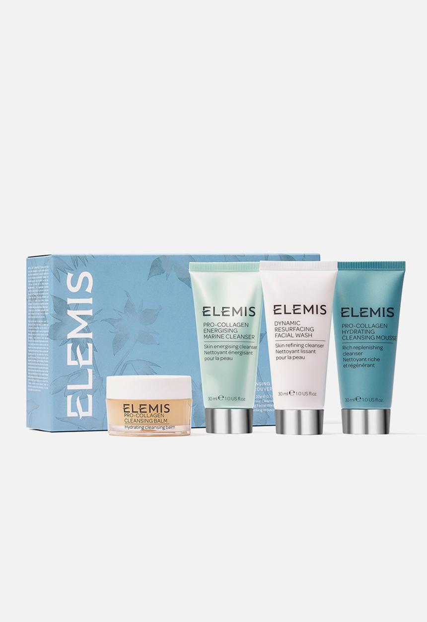 ELEMIS - Double Cleanse Starter Collection