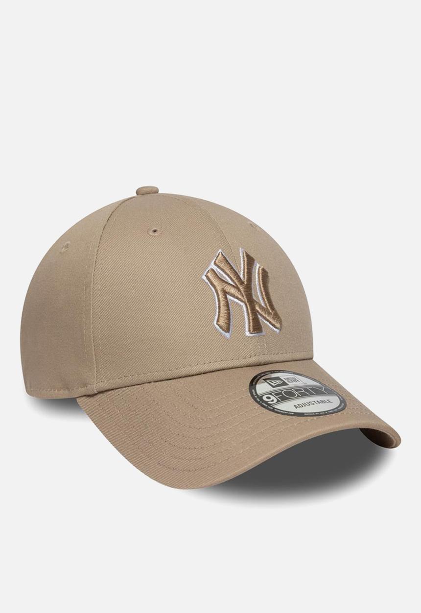 New Era - Outline 9Forty® New York Yankees - Neutral