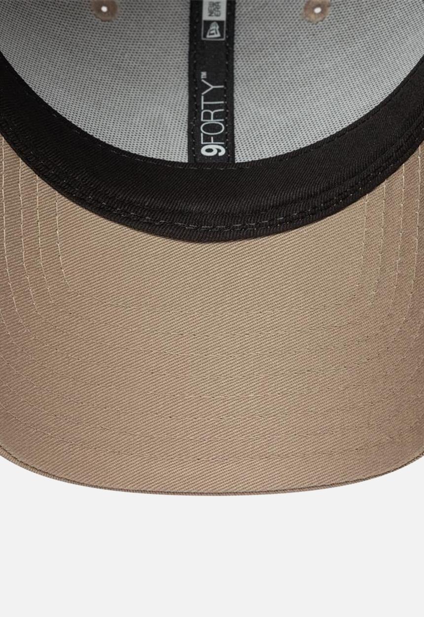 New Era - Outline 9Forty® New York Yankees - Neutral
