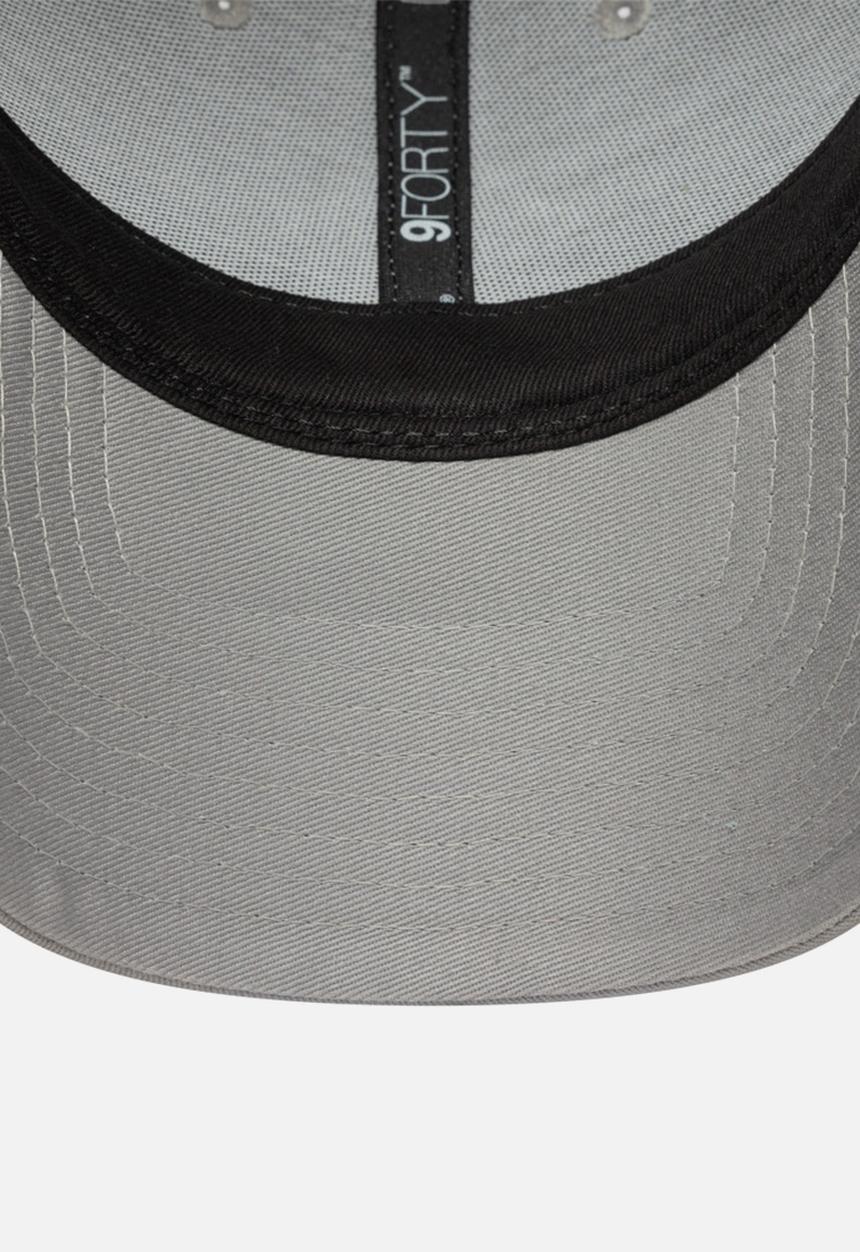 New Era - Outline 9Forty® New York Yankees - Grey