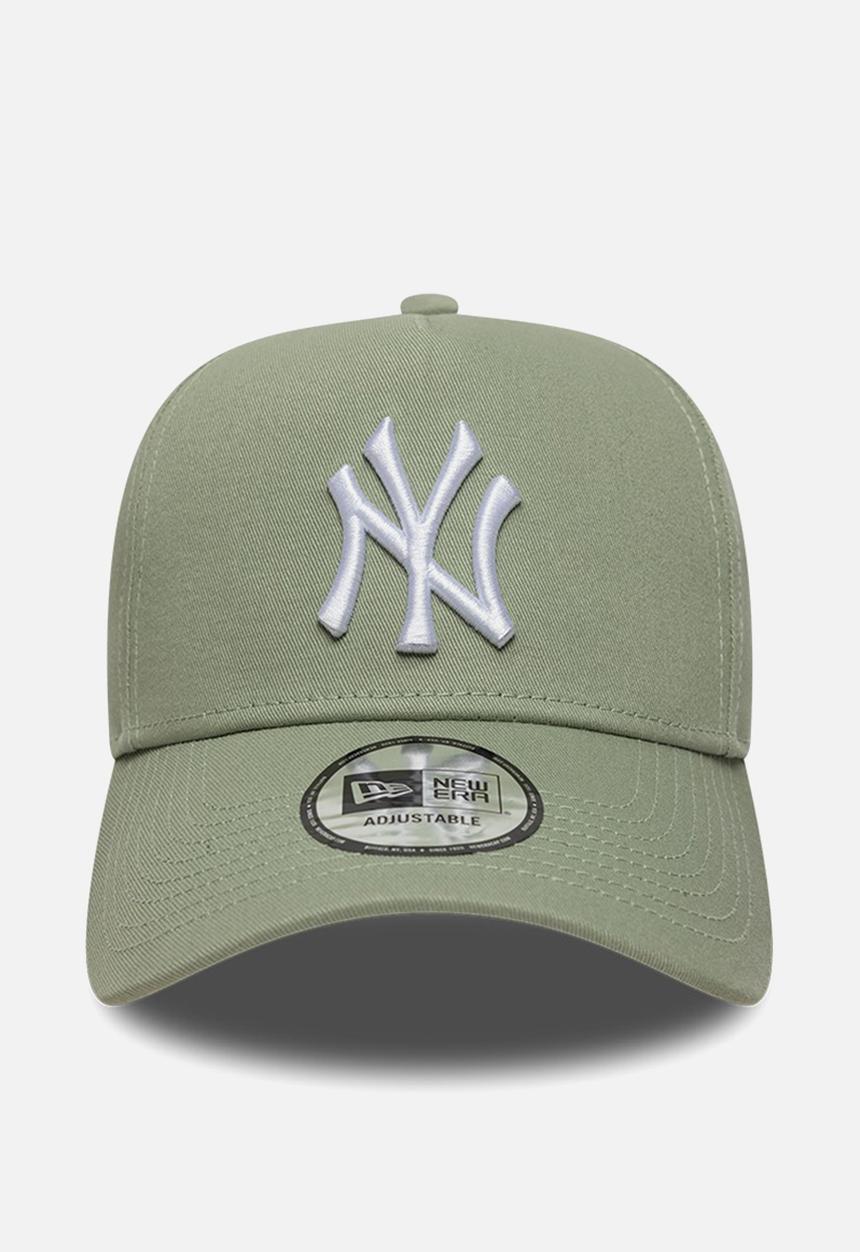 New Era - League Ess E-Frame New York Yankees - Green