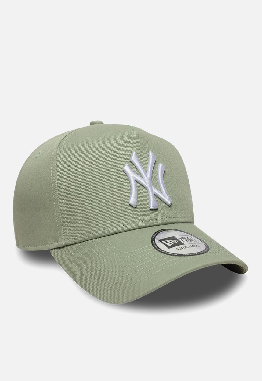 New Era - League Ess E-Frame New York Yankees - Green
