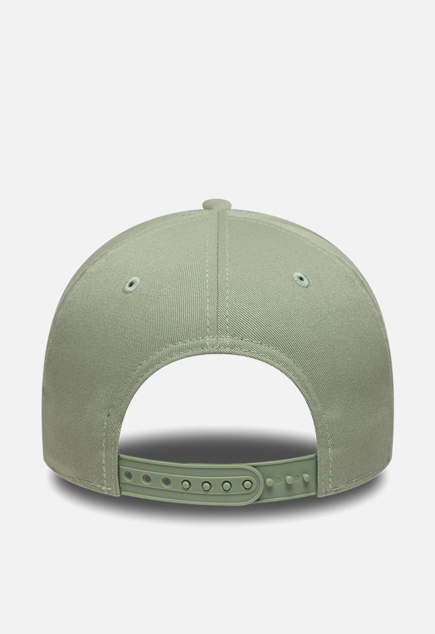 New Era - League Ess E-Frame New York Yankees - Green