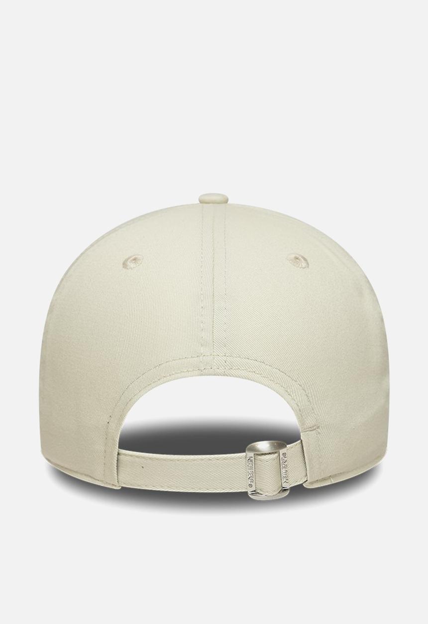 New Era - Ws Patch 9Forty® New York Yankees - Stone