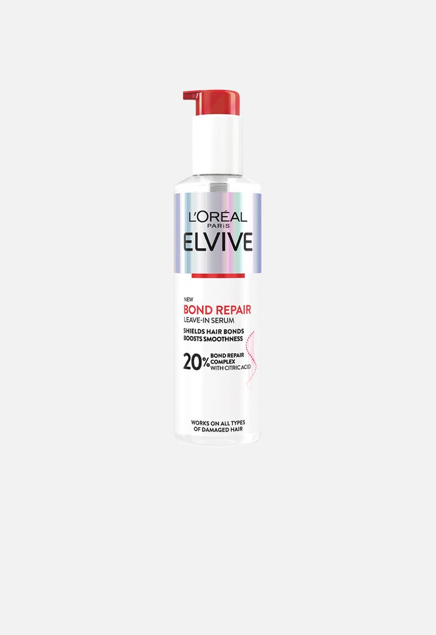 L'Oreal Paris - Elvive Bond Repair Leave in Serum - 150ml