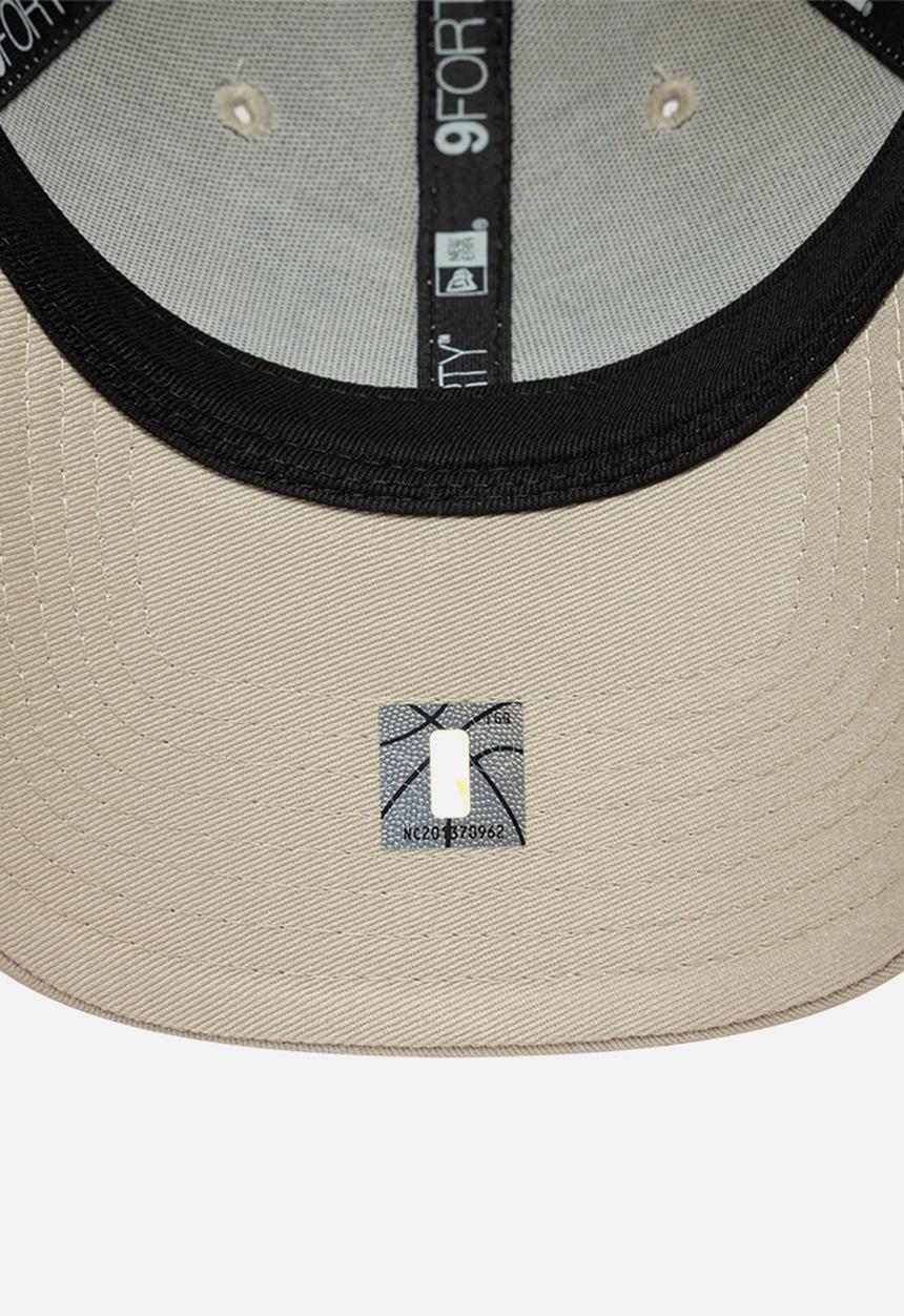 New Era - Team Outline 9Forty® Los Angeles Lakers - Neutrals