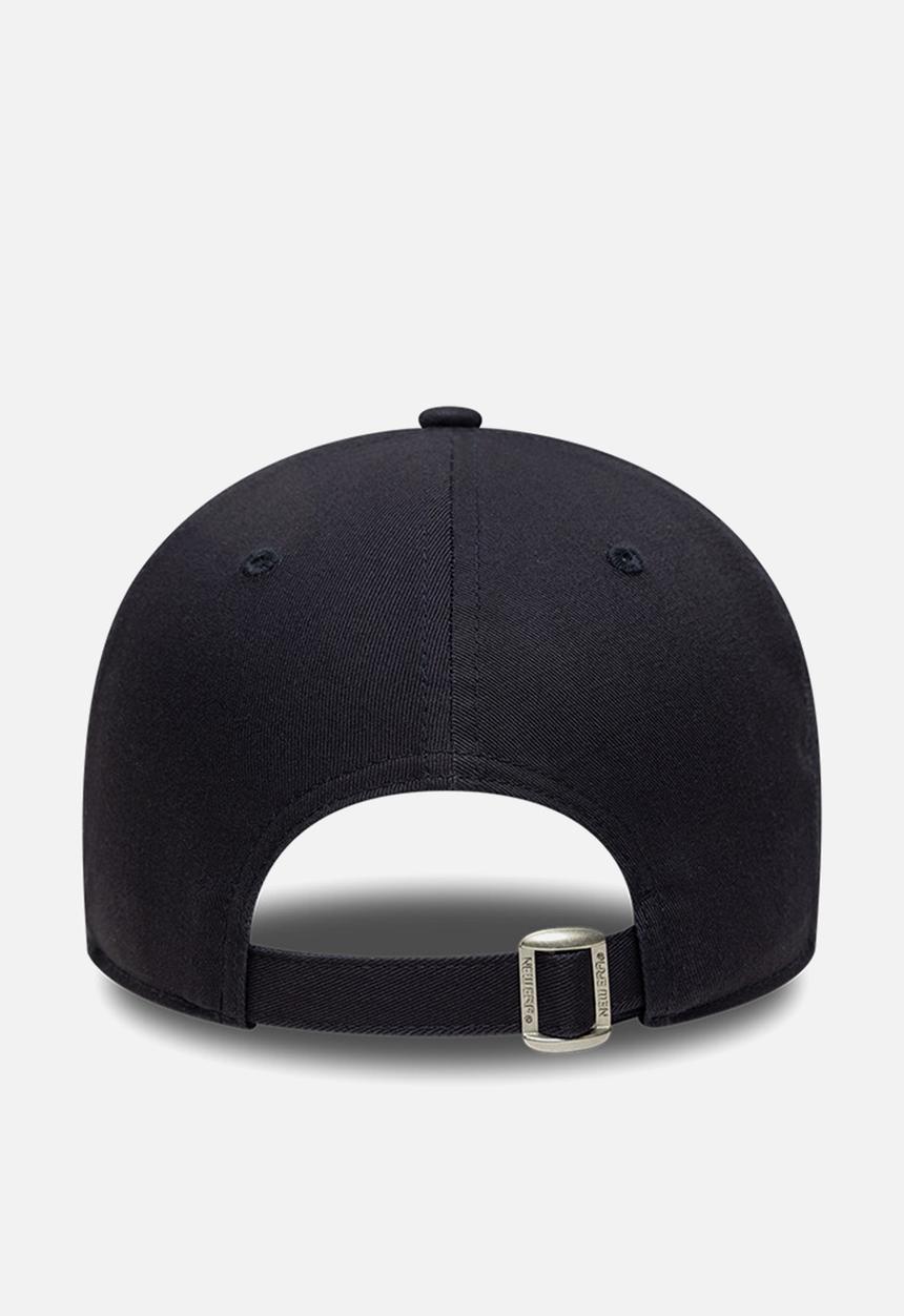 New Era - League Essential 9Forty® New York Yankees - Navy.