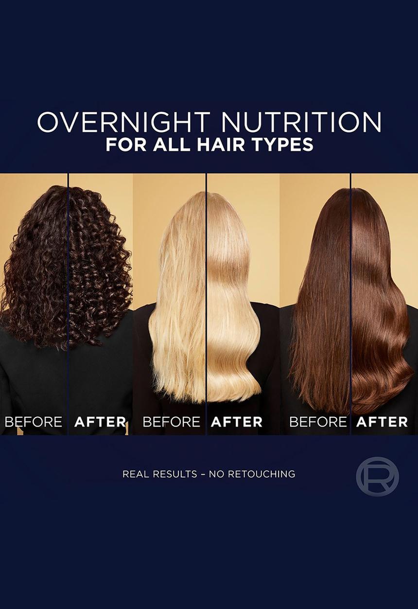 L'Oreal Paris - Elvive Extraordinary Oil Midnight Serum - 100ml
