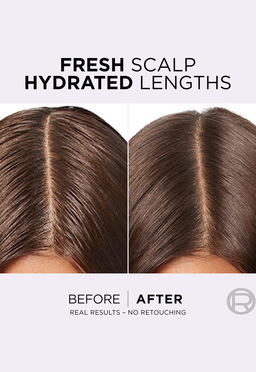 L'Oreal Paris - Elvive Hydra Pure 72H Purifying Shampoo - 400ml