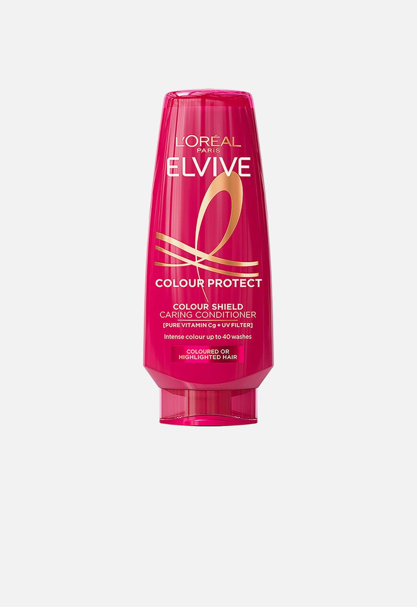 L'Oreal Paris - Elvive Colour Protect Conditioner - 500ml