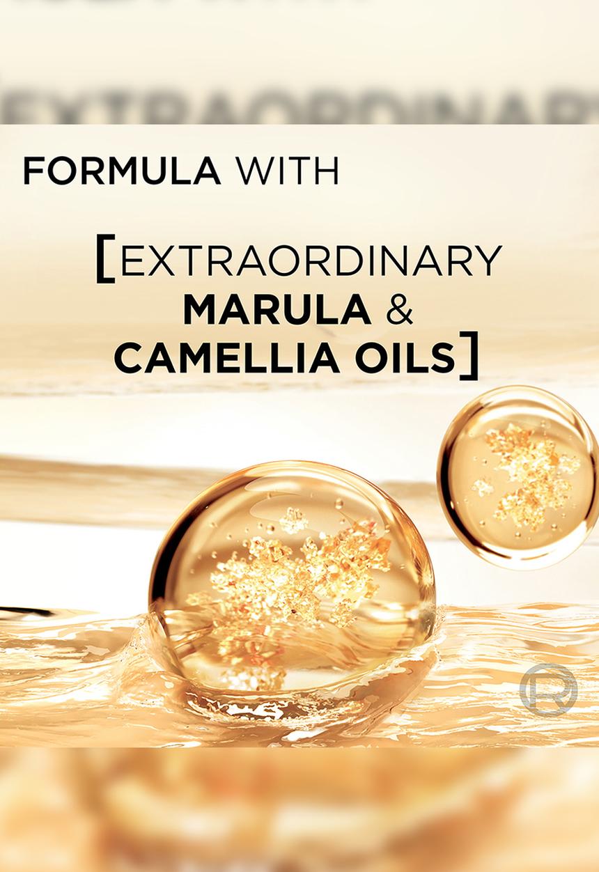 L'Oreal Paris - Elvive Extraordinary Oil Conditioner - 300ml