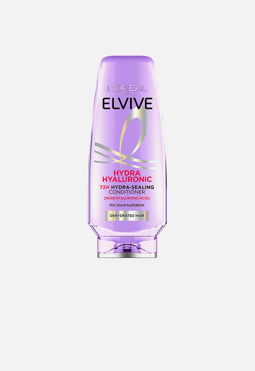 L'Oreal Paris - Elvive Hydra Hyaluronic Conditioner - 300ml