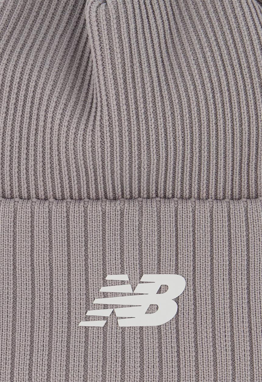 47 Run Beanie - Grey