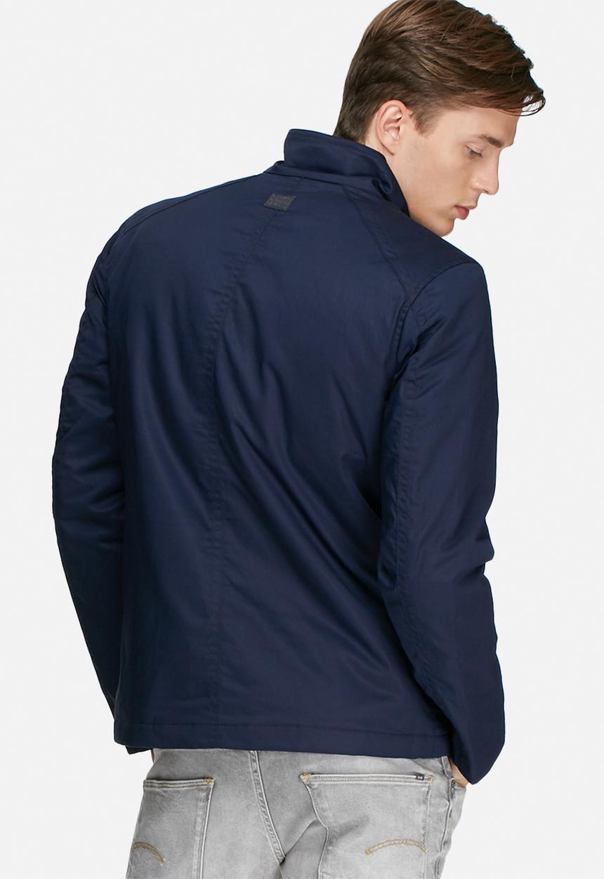 G-STAR - Rovic utility jacket