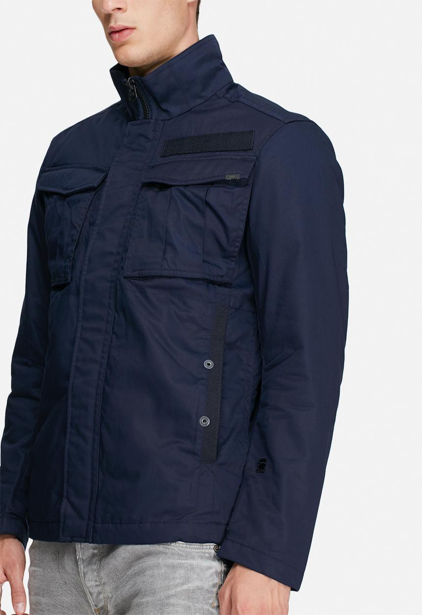 G-STAR - Rovic utility jacket