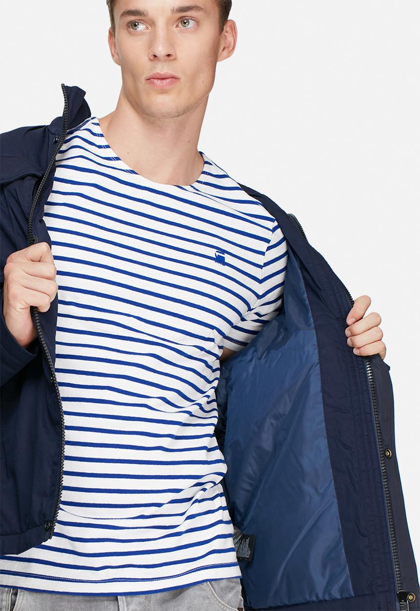 G-STAR - Rovic utility jacket