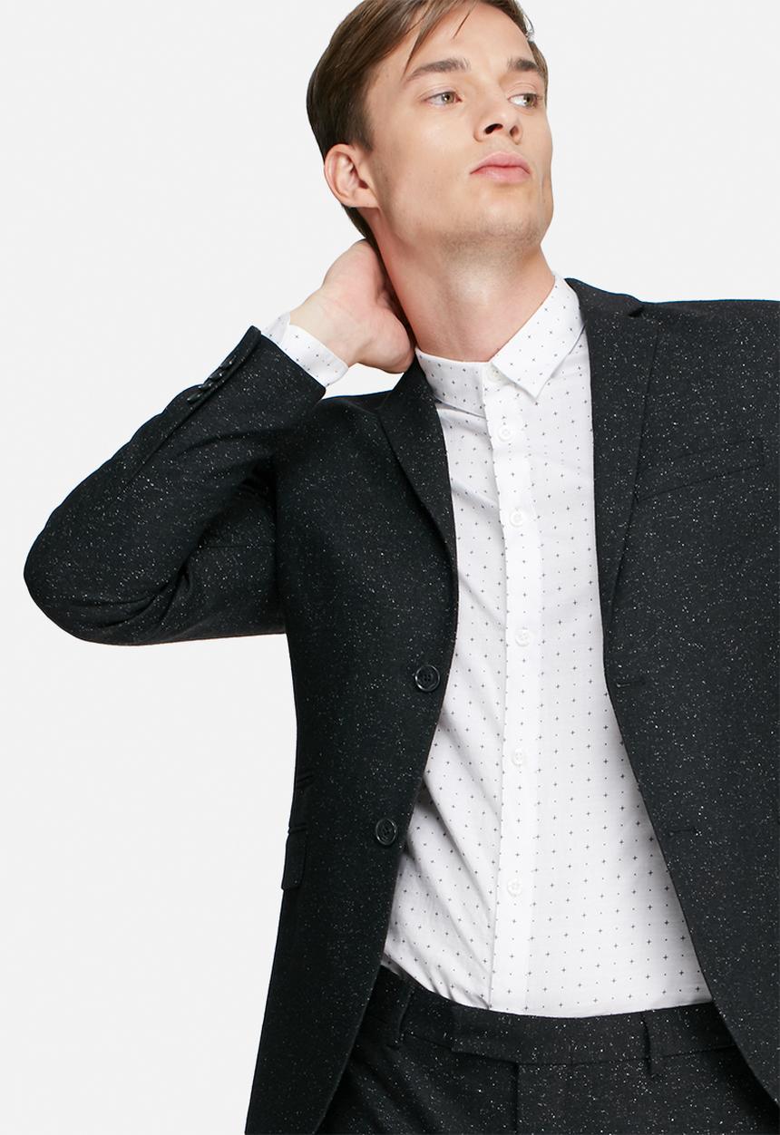 Jack & Jones - Leighton slim blazer