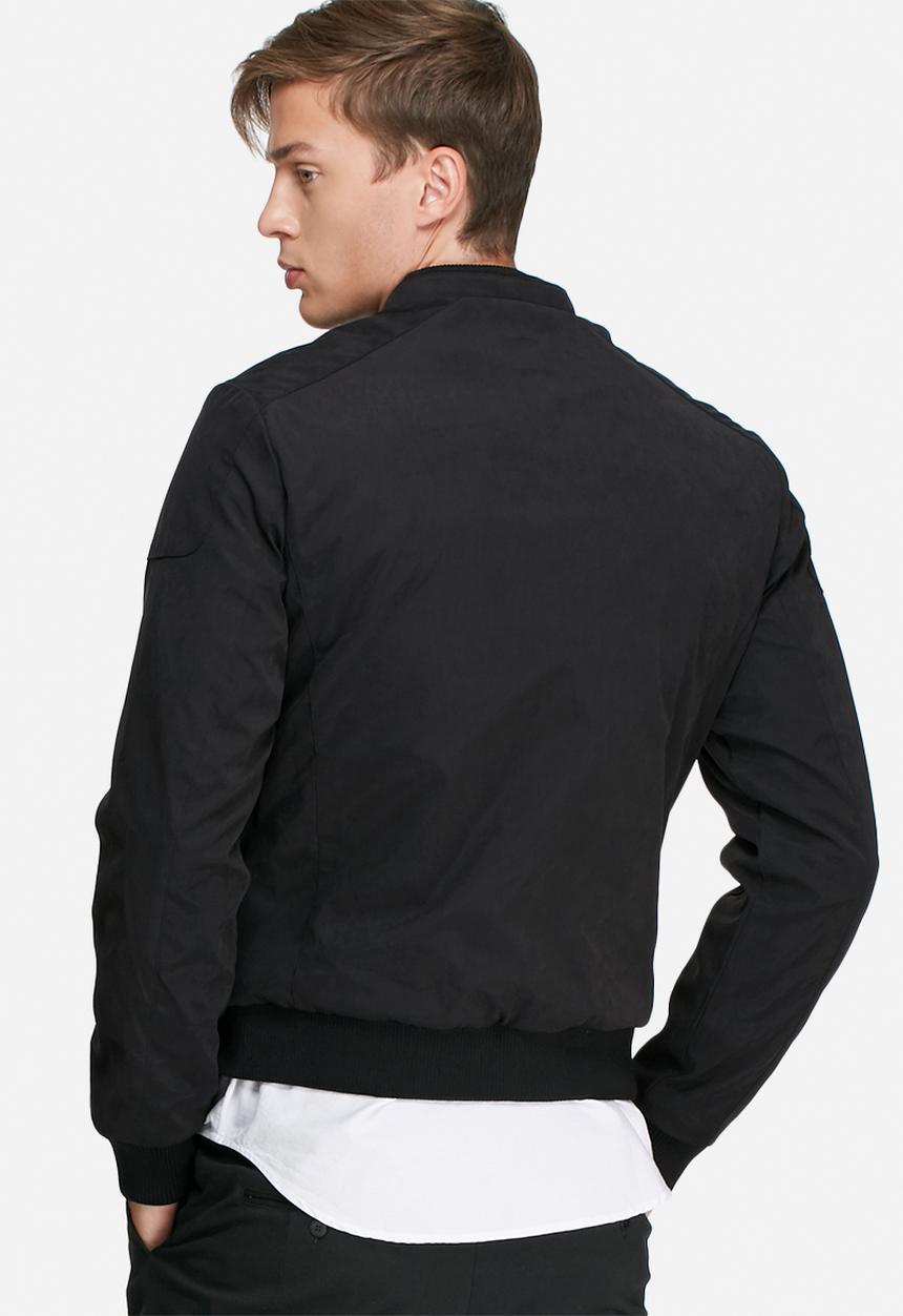 Jack & Jones - Logan bomber jacket
