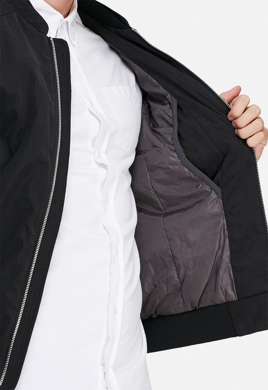 Jack & Jones - Logan bomber jacket