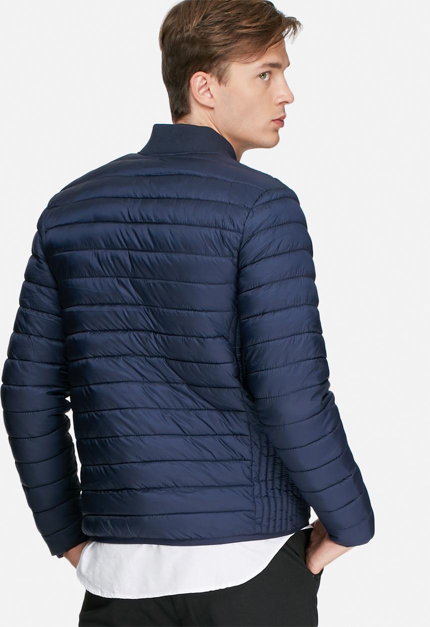 Jack & Jones - Derby slim jacket 