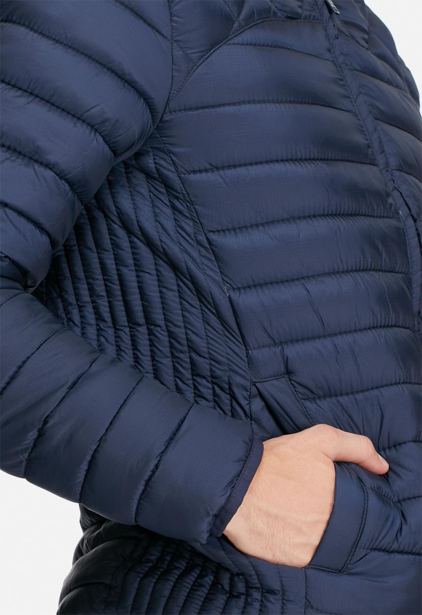 Jack & Jones - Derby slim jacket 