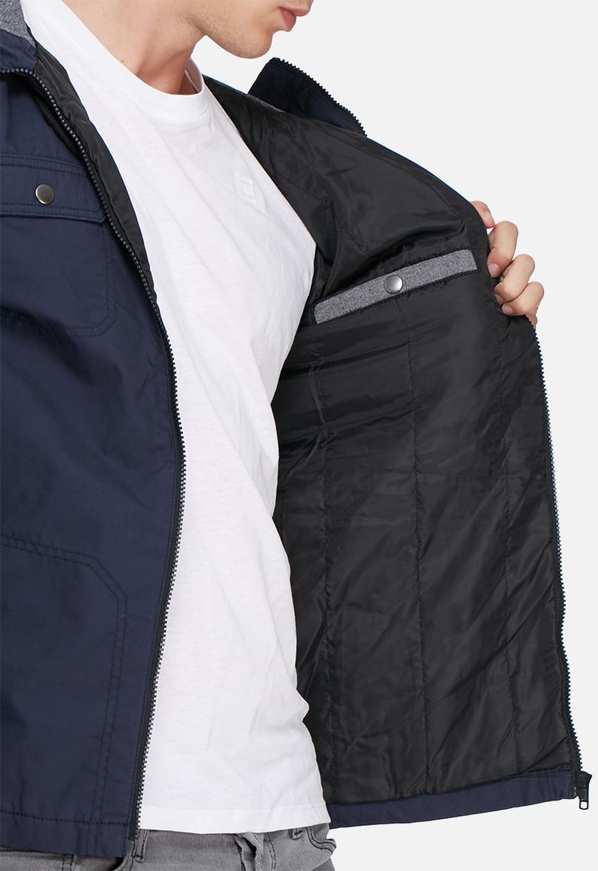 PRODUKT - Pro jacket