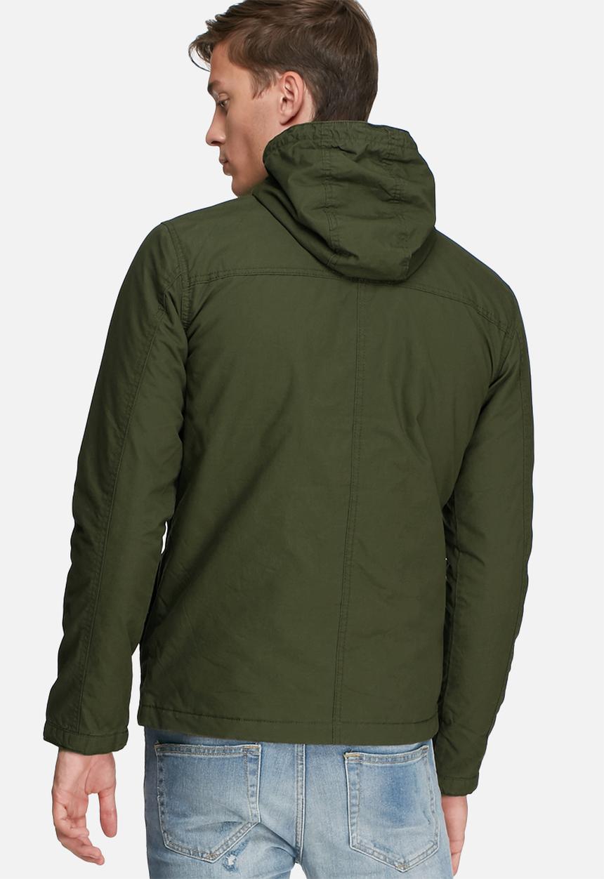 PRODUKT - Pro jacket