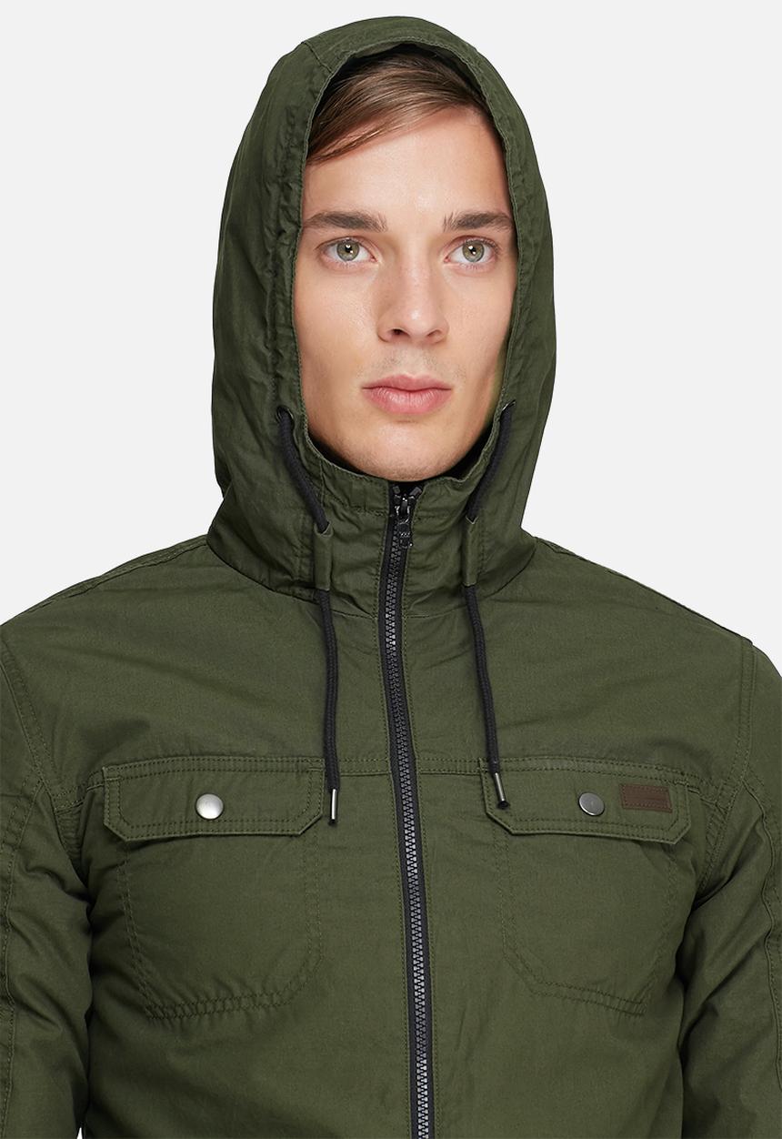 PRODUKT - Pro jacket