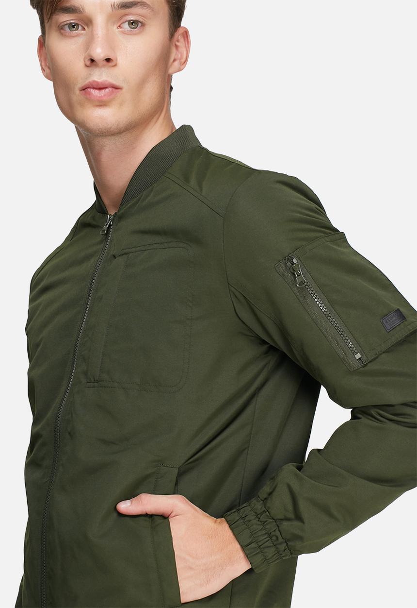 PRODUKT - Brandon bomber jacket